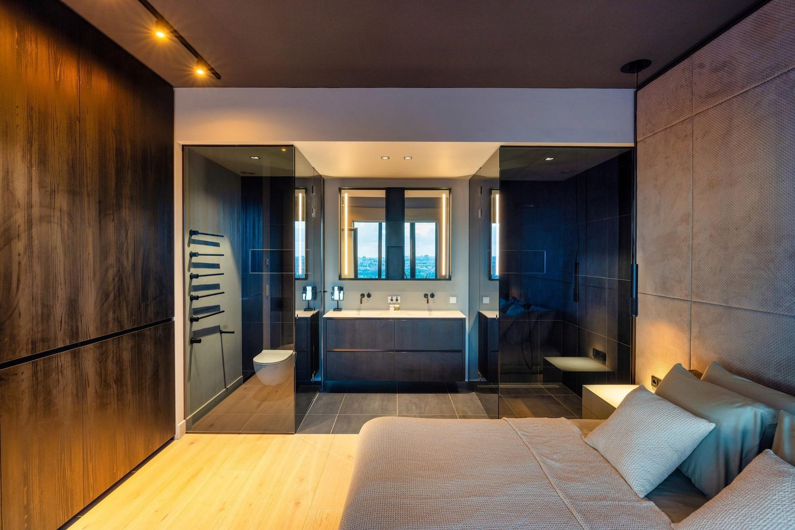 Appartement te koop: Pontsteiger 133, Amsterdam