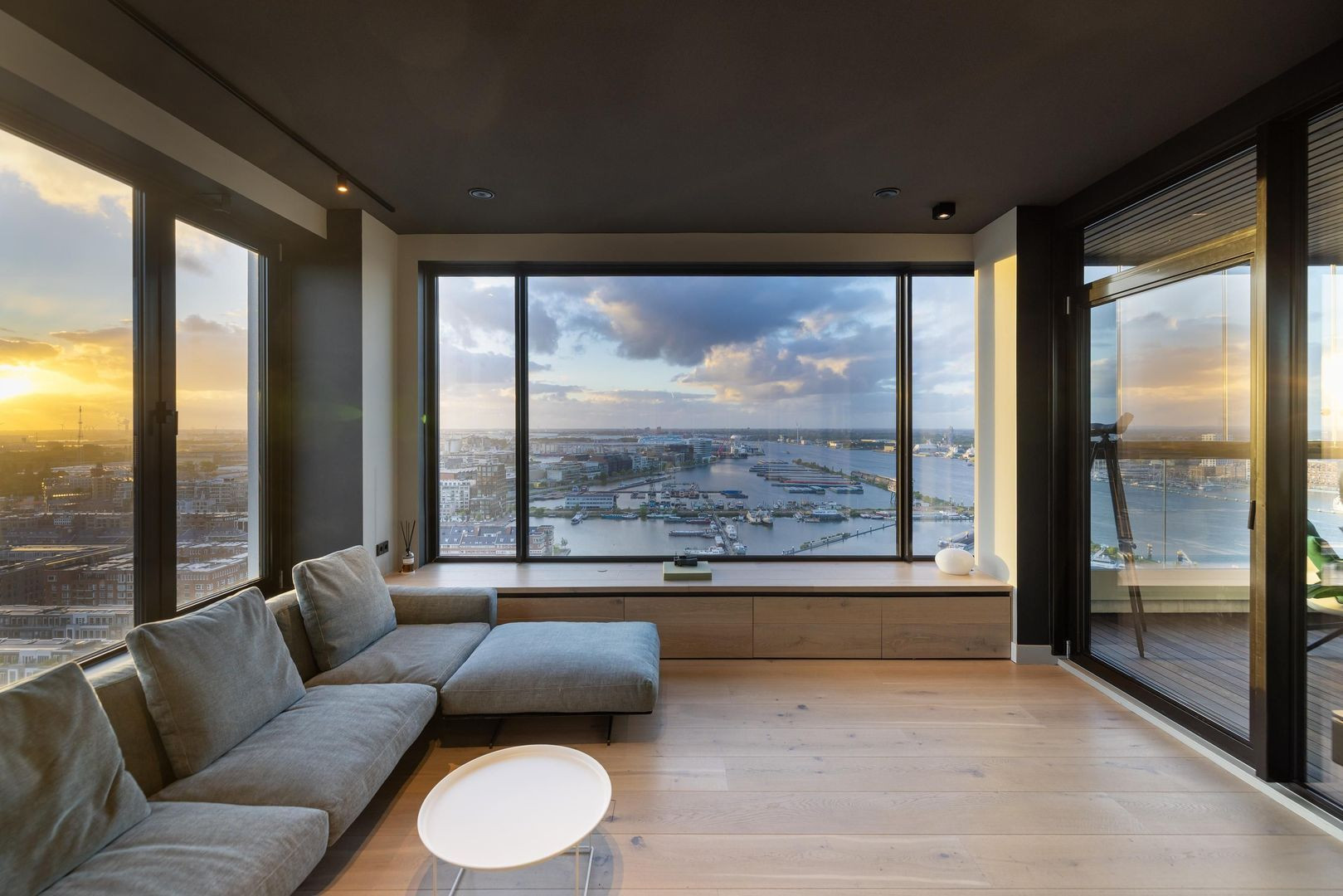 Appartement te koop: Pontsteiger 133, Amsterdam
