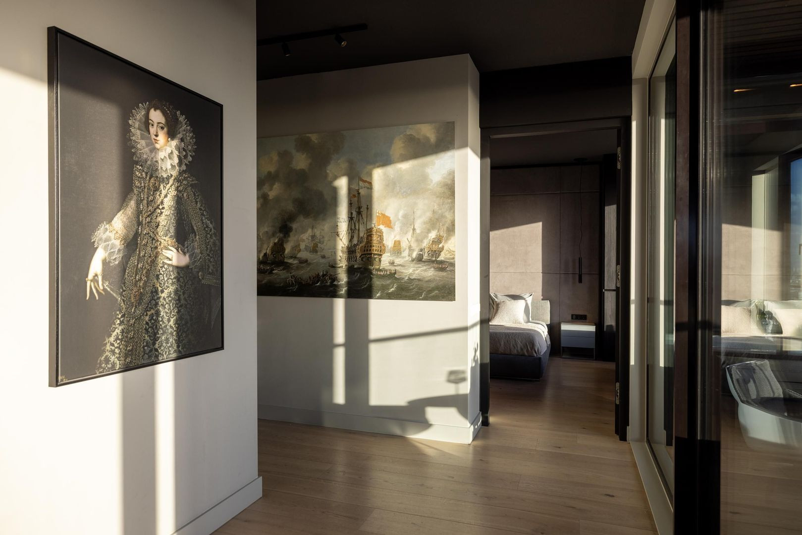 Appartement te koop: Pontsteiger 133, Amsterdam