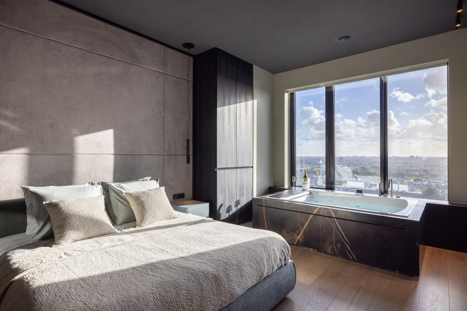 Appartement te koop: Pontsteiger 133, Amsterdam