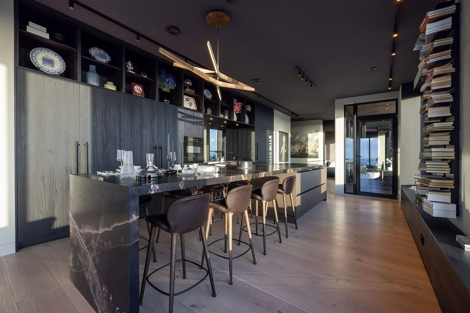 Appartement te koop: Pontsteiger 133, Amsterdam
