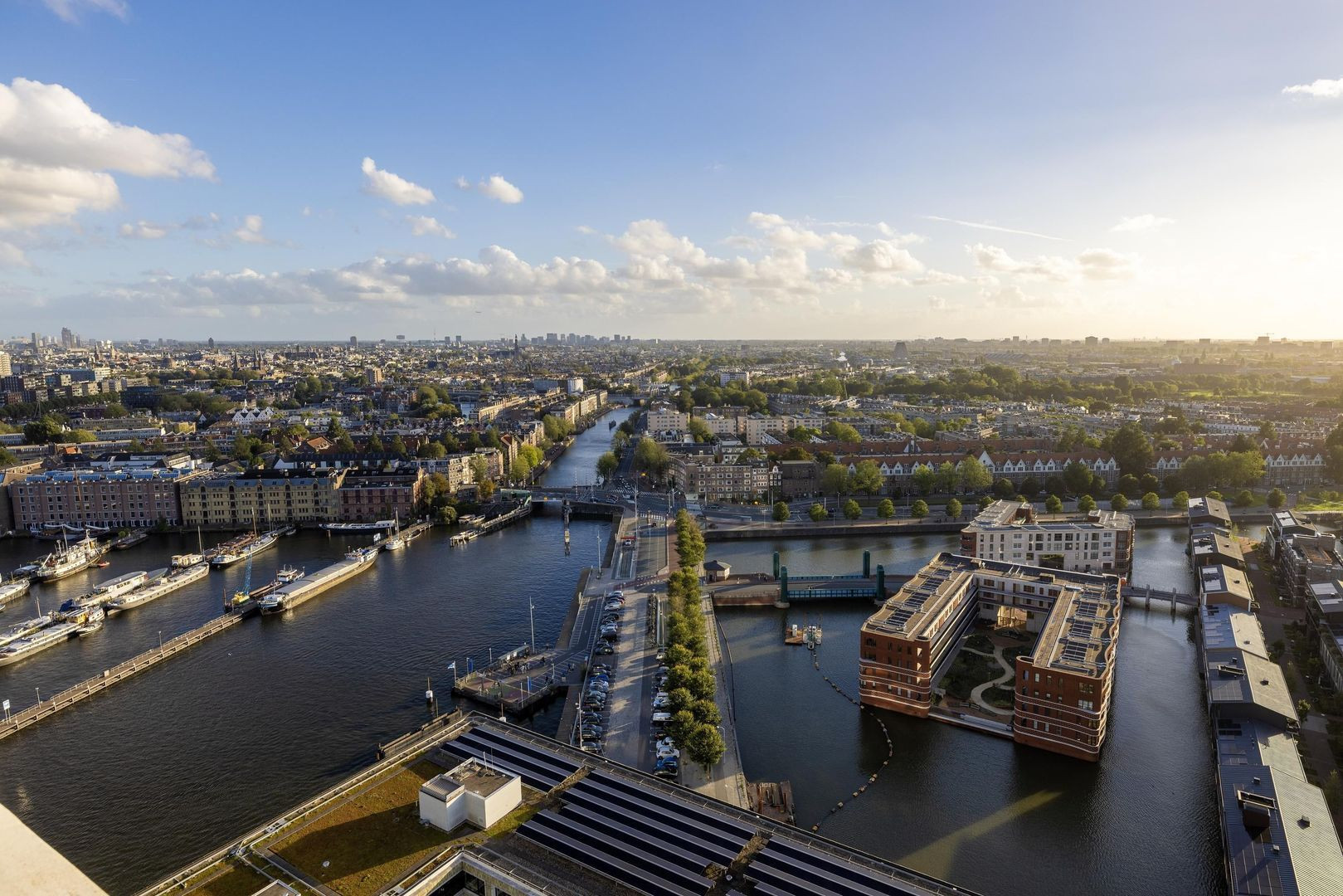 Appartement te koop: Pontsteiger 133, Amsterdam