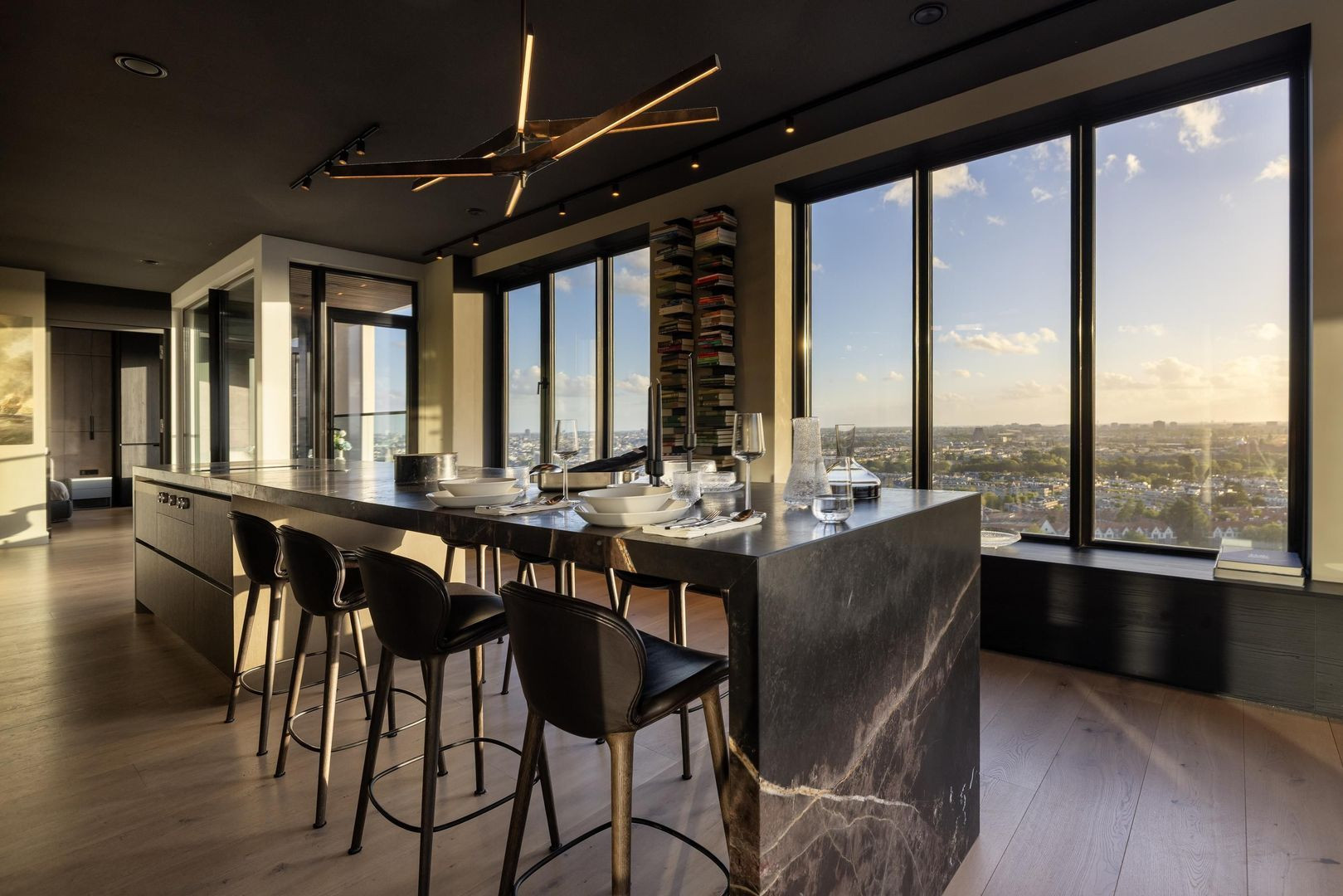 Appartement te koop: Pontsteiger 133, Amsterdam