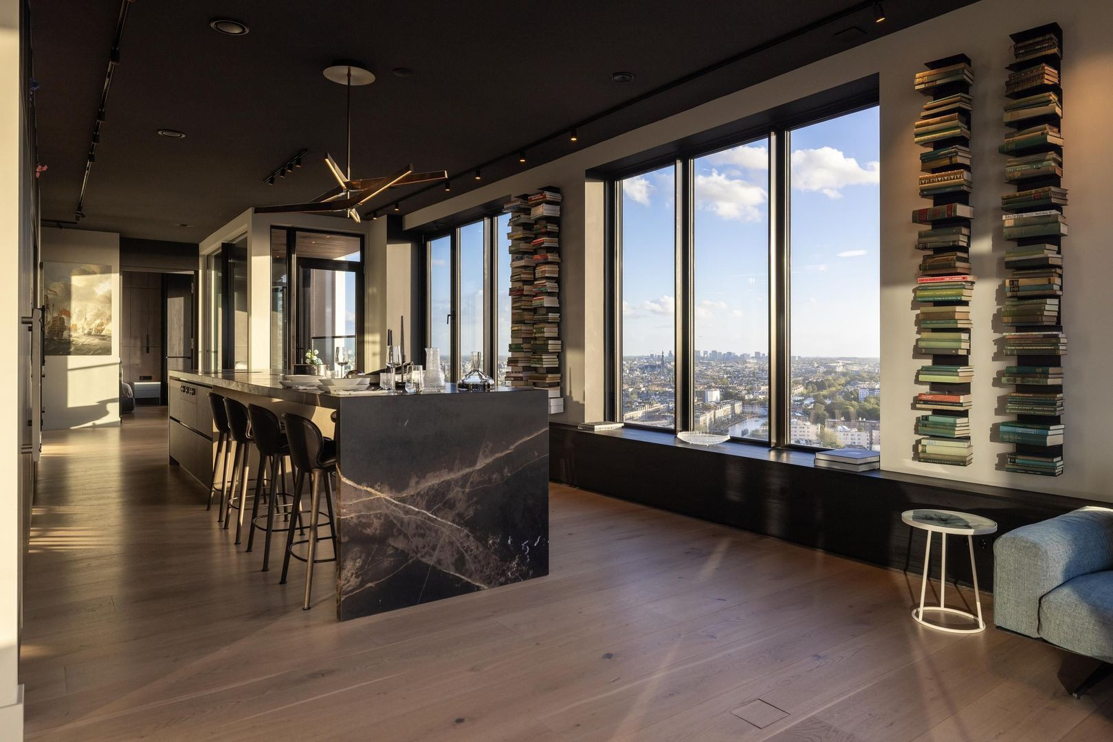 Appartement te koop: Pontsteiger 133, Amsterdam