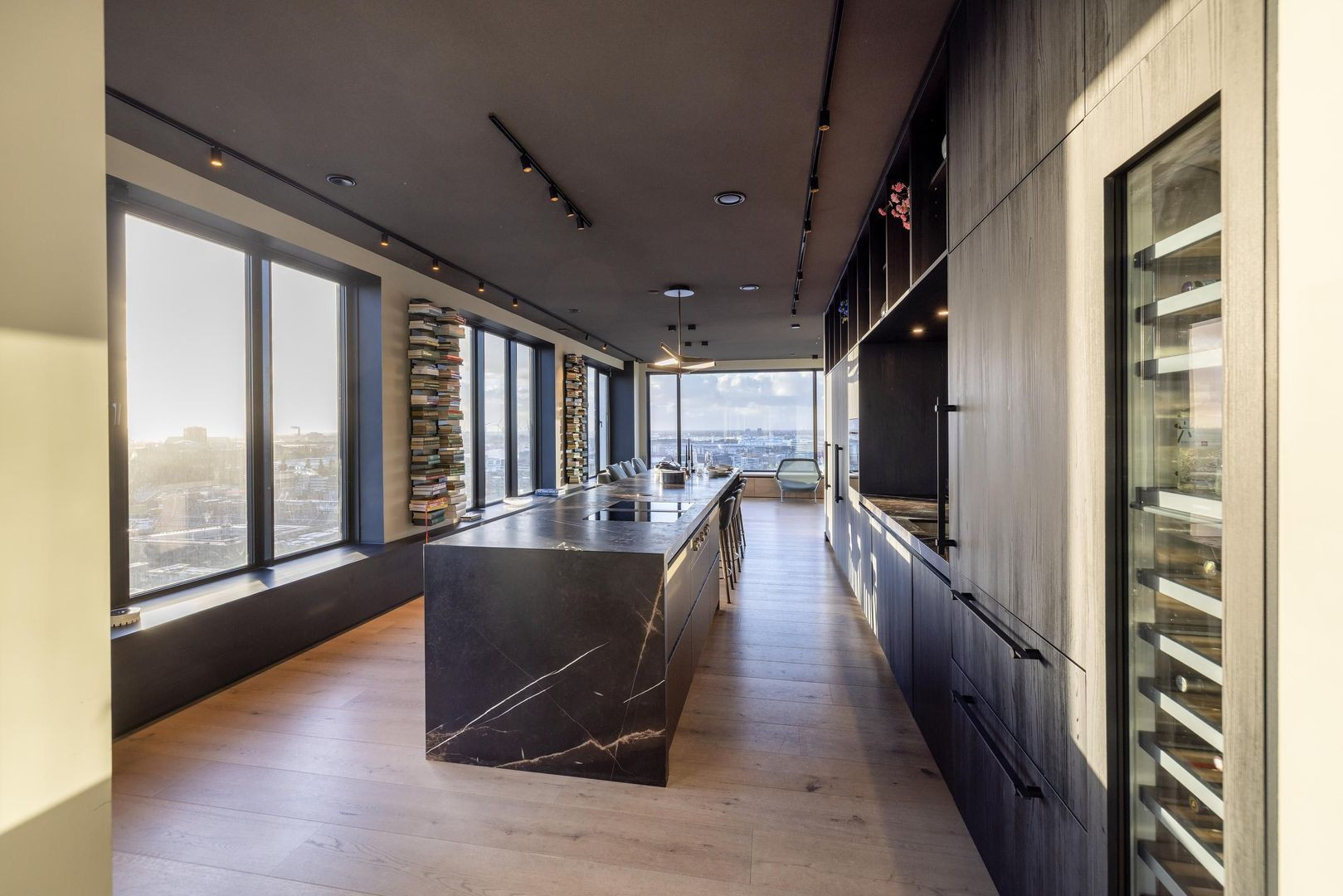 Appartement te koop: Pontsteiger 133, Amsterdam