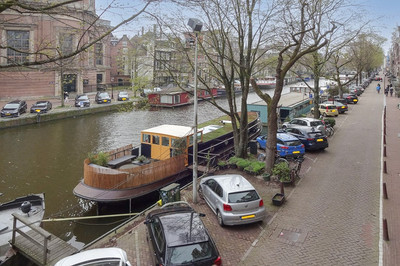 Huis te koop Singel 32-G