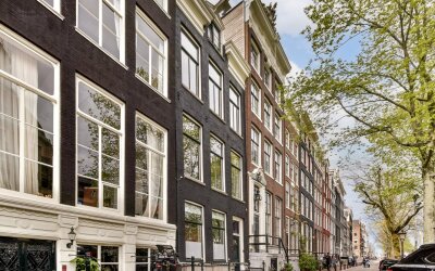 Singel 36-B