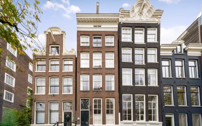 Singel 40-D