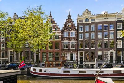 Singel 62-2A
