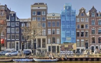 Singel 118-E