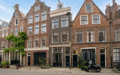 Langestraat 43-D