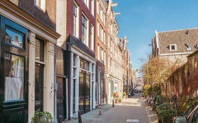 Langestraat 54-B