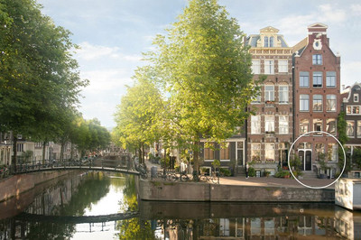 Herengracht 5-H