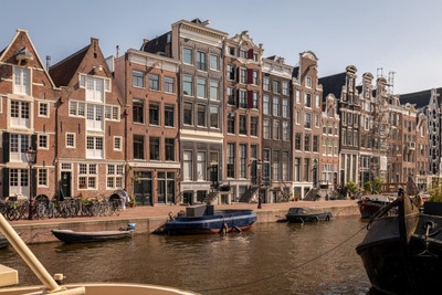 Herengracht 47-1