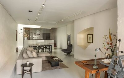 Herengracht 47-H