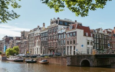 Herengracht 6