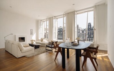 Herengracht 40-C