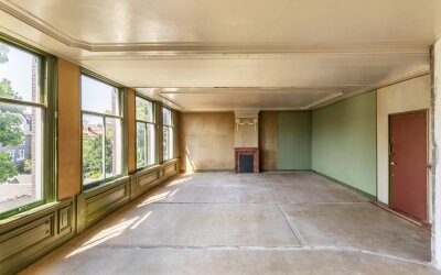 Herengracht 60-1A
