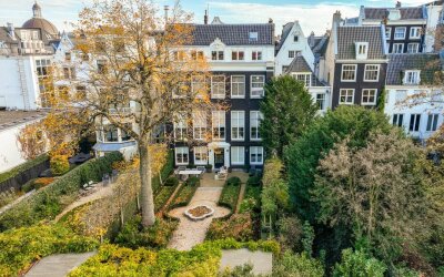 Herengracht 60-2A