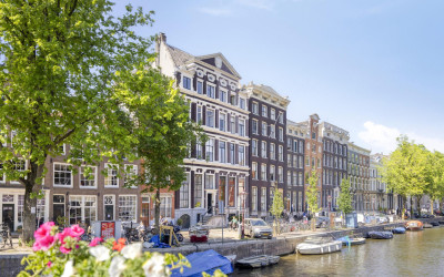 Herengracht 72-3A