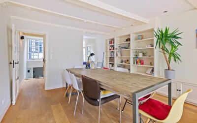 Huis te koop Herengracht 78