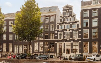Herengracht 102-M