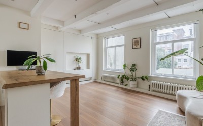 Herengracht 90-C
