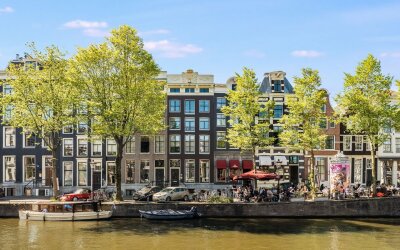 Herengracht 92-OA