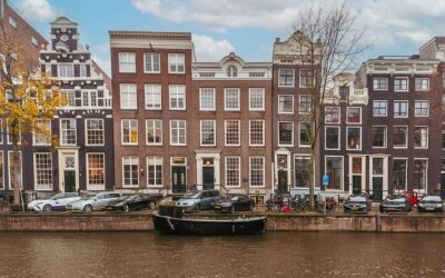 Herengracht 116-L