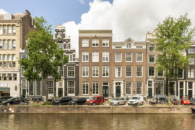 Herengracht 118-A