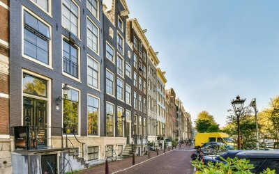 Keizersgracht 31-2V