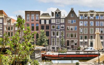 Keizersgracht 49-A
