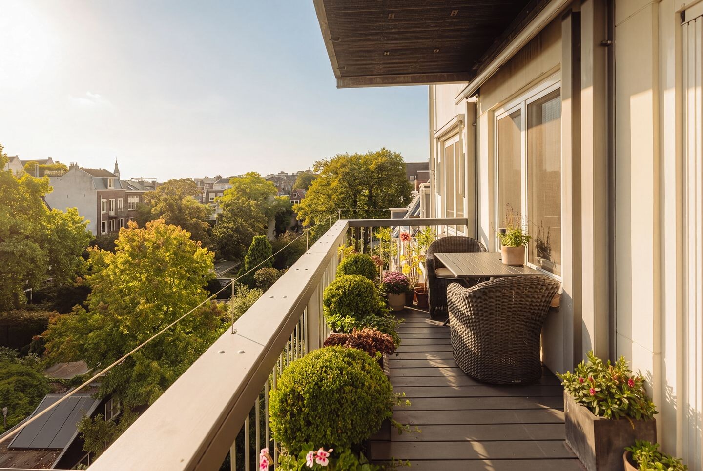 Appartement te koop: Keizersgracht 73E, Amsterdam