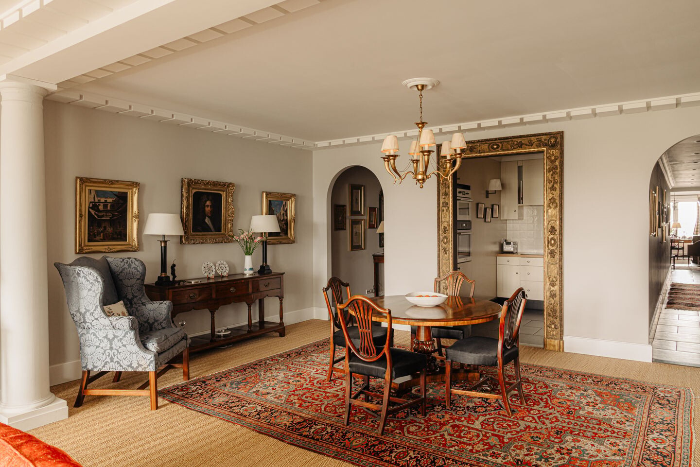 Appartement te koop: Keizersgracht 73E, Amsterdam