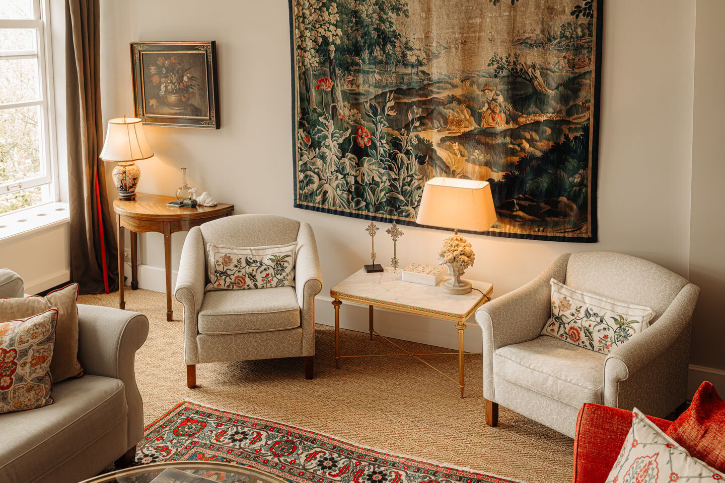 Appartement te koop: Keizersgracht 73E, Amsterdam