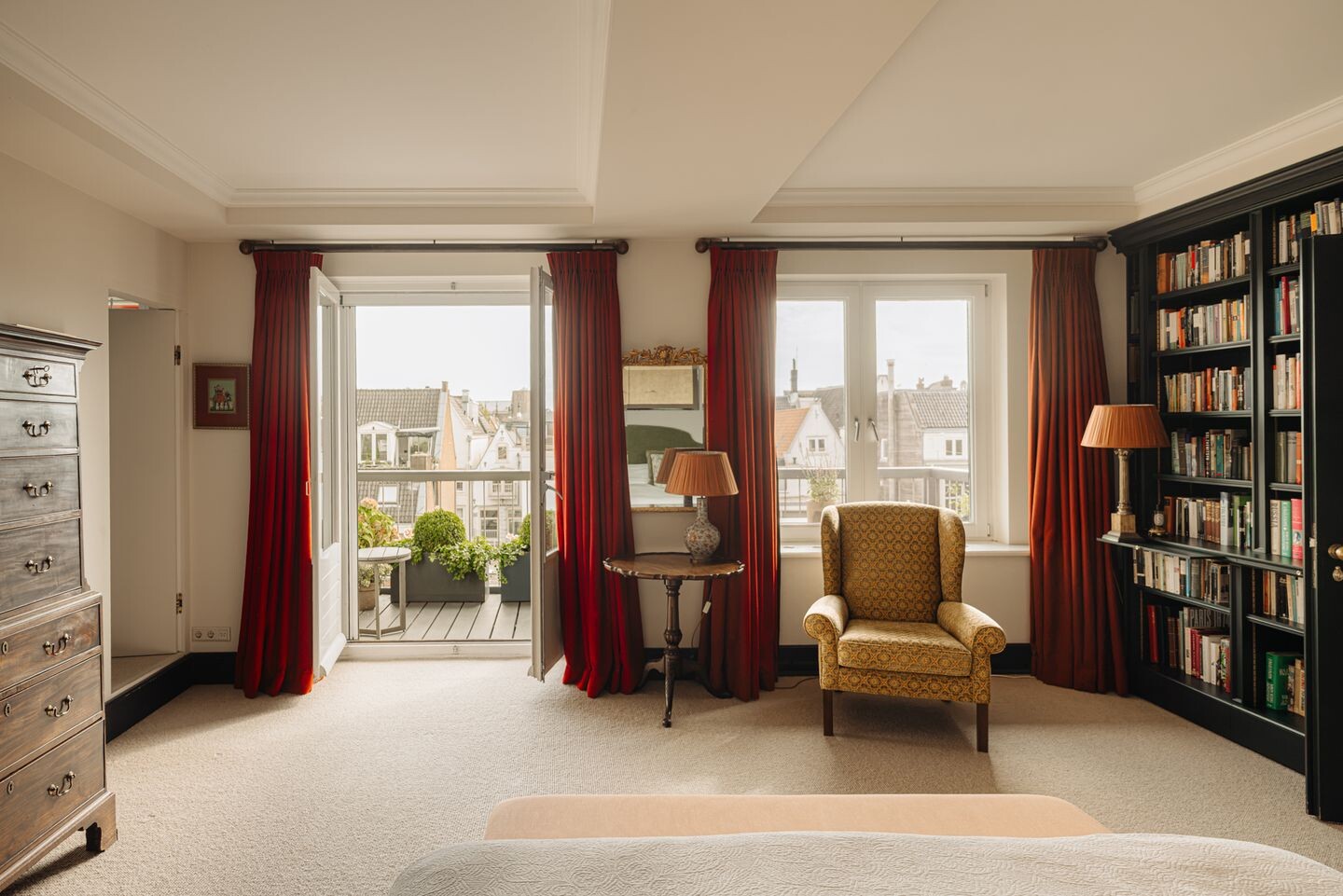 Appartement te koop: Keizersgracht 73E, Amsterdam
