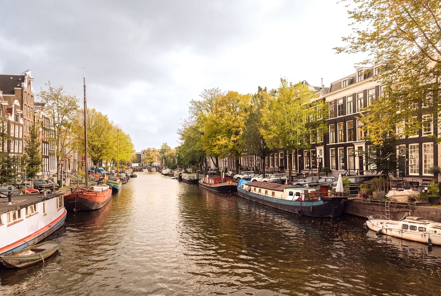 Appartement te koop: Keizersgracht 73E, Amsterdam