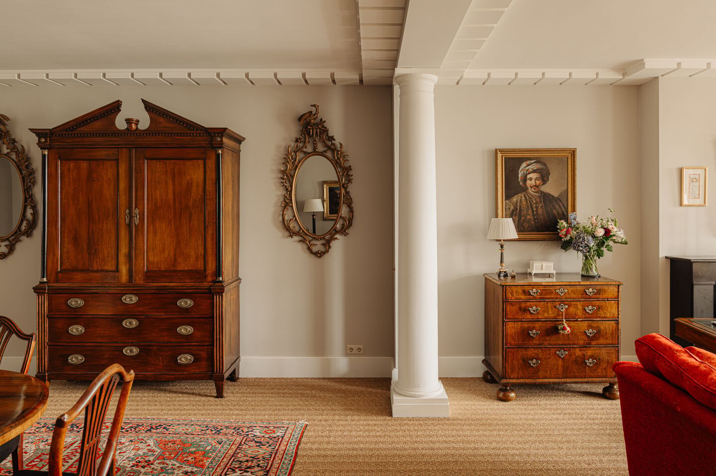 Appartement te koop: Keizersgracht 73E, Amsterdam