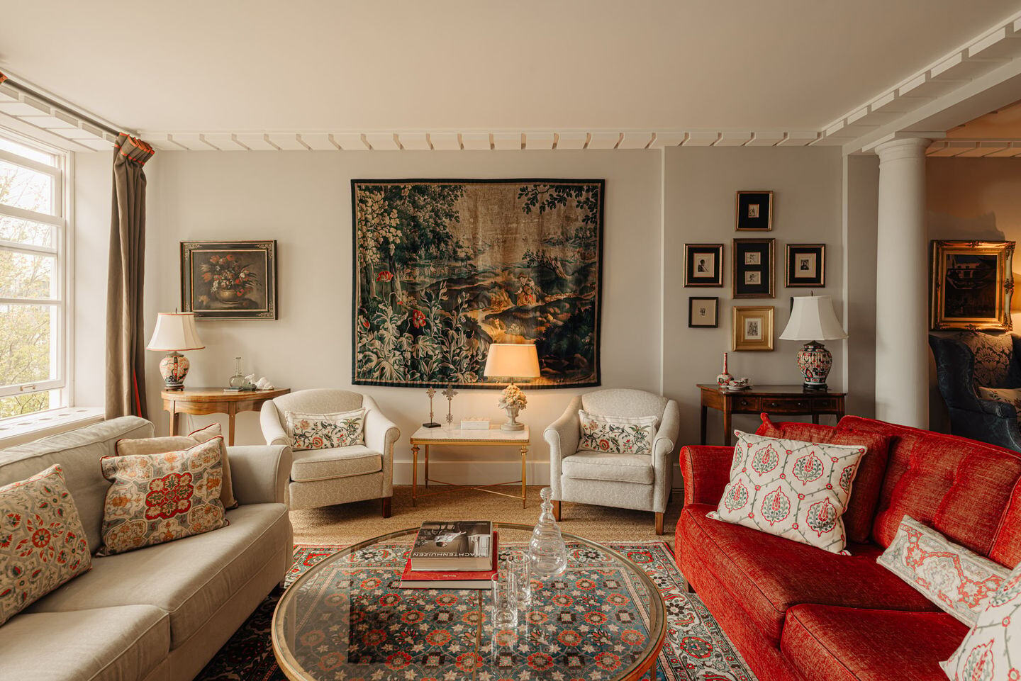 Appartement te koop: Keizersgracht 73E, Amsterdam