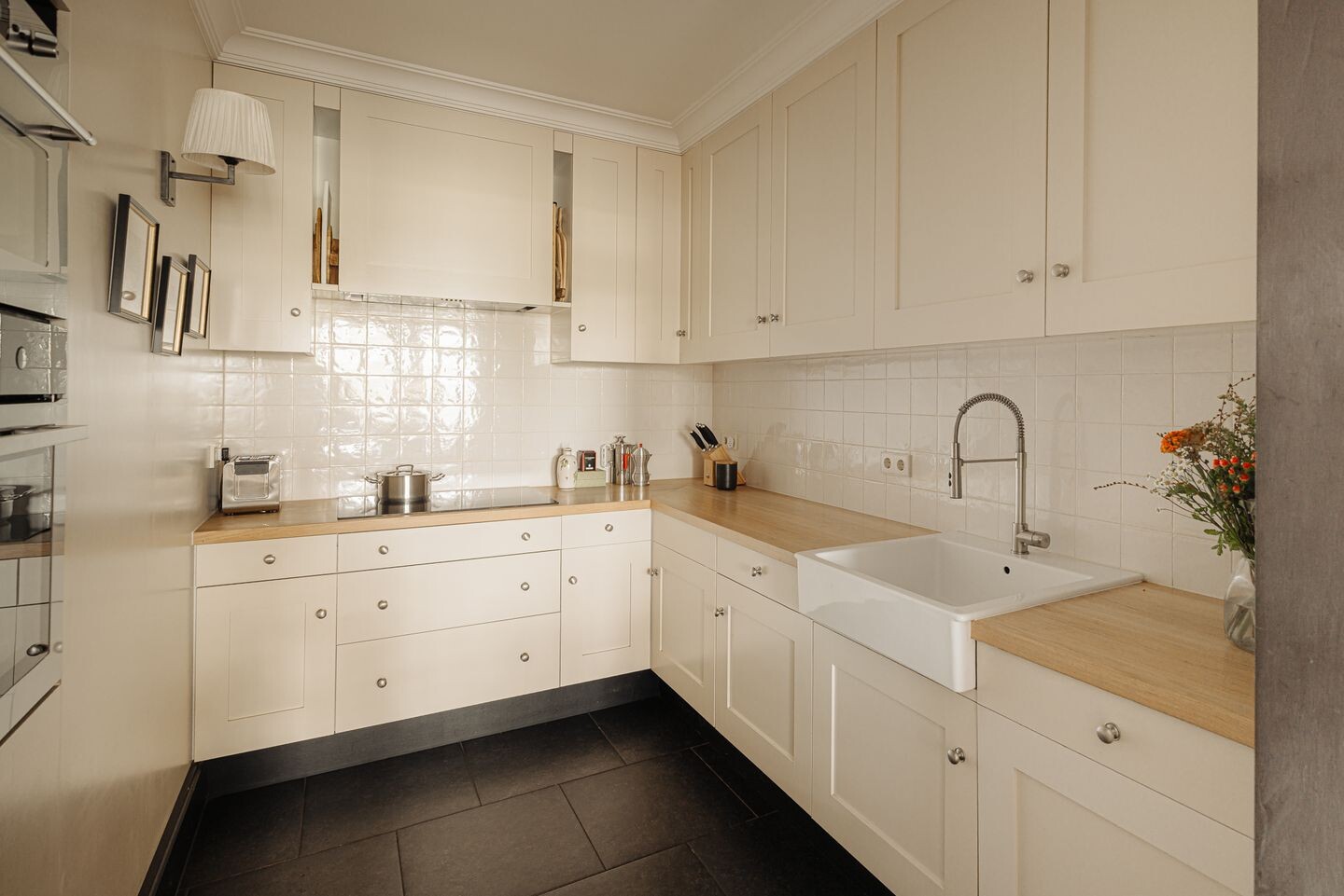 Appartement te koop: Keizersgracht 73E, Amsterdam