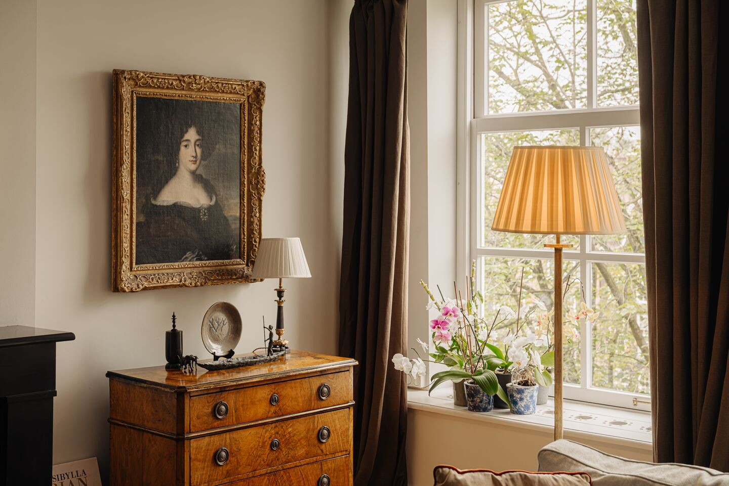 Appartement te koop: Keizersgracht 73E, Amsterdam