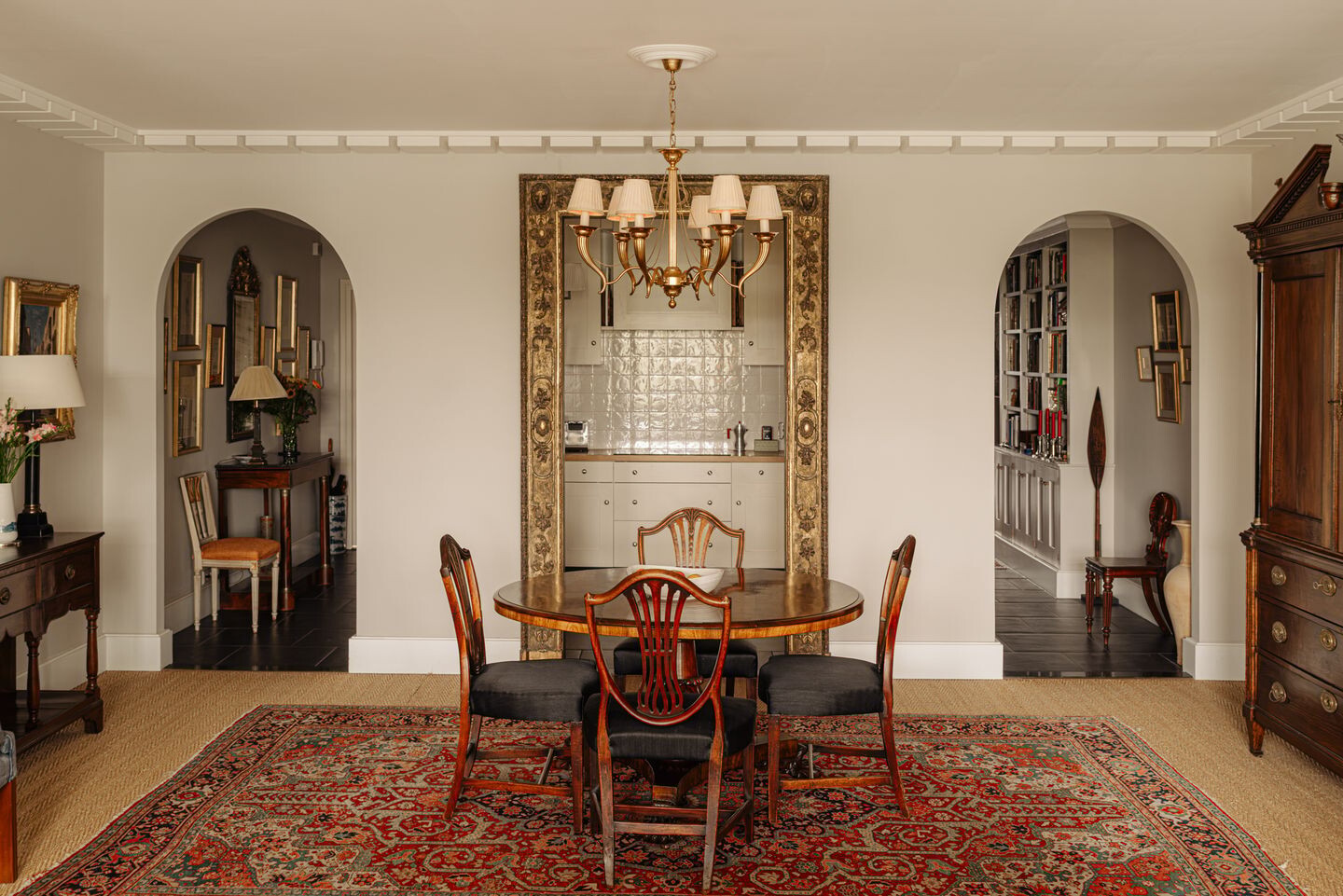 Appartement te koop: Keizersgracht 73E, Amsterdam