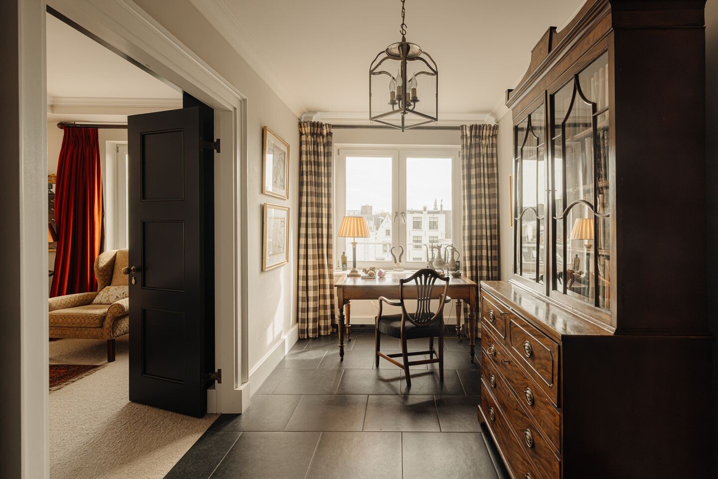 Appartement te koop: Keizersgracht 73E, Amsterdam