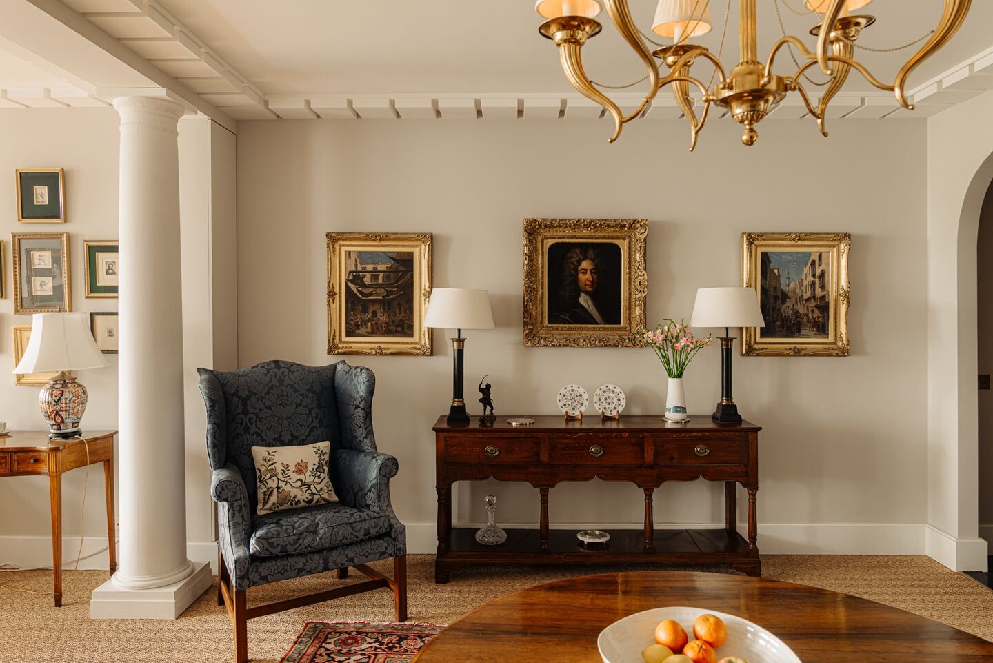 Appartement te koop: Keizersgracht 73E, Amsterdam