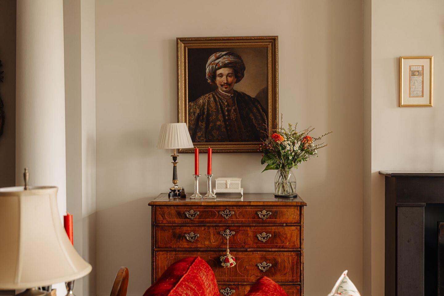 Appartement te koop: Keizersgracht 73E, Amsterdam