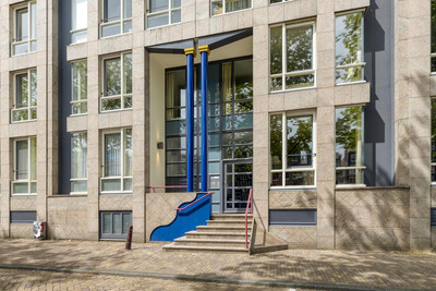 Keizersgrac. 30-A
