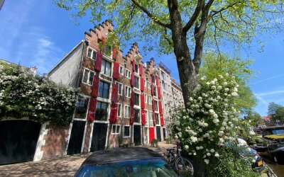 Keizersgracht 42-F