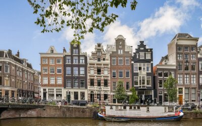 Keizersgracht 86-B