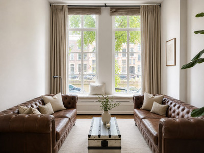 Keizersgracht 130-A