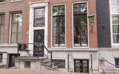 Keizersgracht 130-A